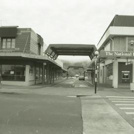 Main Street; 1996