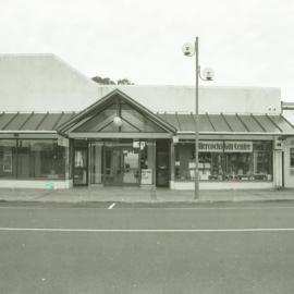 Main Street; 1996