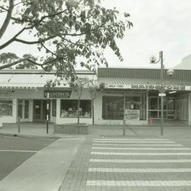 Main Street; 1996
