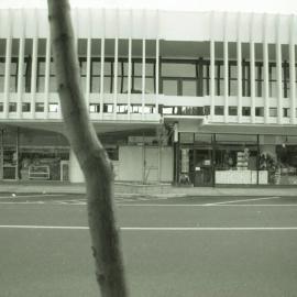 Main Street; Maidstone Mall; 1996