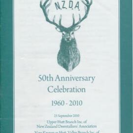 Hutt Valley New Zealand Deerstalkers Association