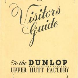 Dunlop Upper Hutt Visitor Guide