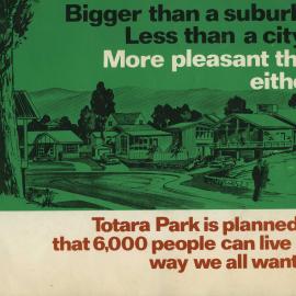 Totara park Development Limited - Brochure 