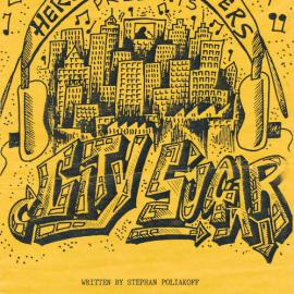 Heretaunga Players; Programme: City Sugar