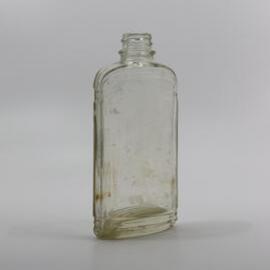 Kaitoke Railway Station; Small Glass Bottle; ca. 20th Century