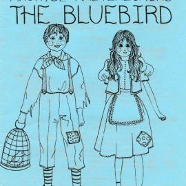 Heretaunga Players; The Bluebird; Programme