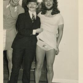 Dawn Garments; Social Event; ca. late 1960s - early 1970s