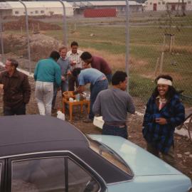 General Motors; Strike; 1986