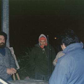 General Motors; Strike; ca. 1990