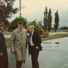 General Motors; Strike; 1986