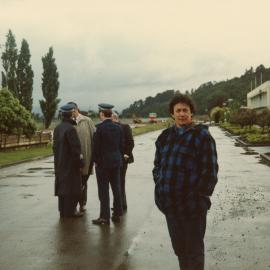 General Motors; Strike; 1986