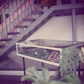 Bryant & May; Product Display; 1985