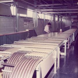 Bryant & May; Production Line; 1985