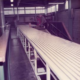 Bryant & May; Production Line; 1985
