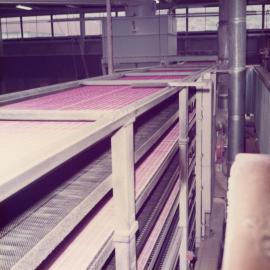 Bryant & May; Production Line; 1985