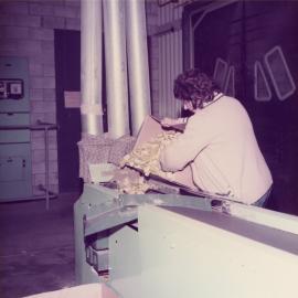 Bryant & May; Production Line; 1985