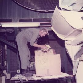 Bryant & May; Production Line; 1985