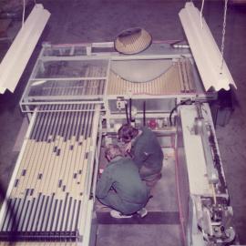 Bryant & May; Production Line; 1985