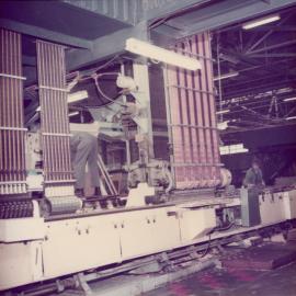 Bryant & May; Production Line; 1985