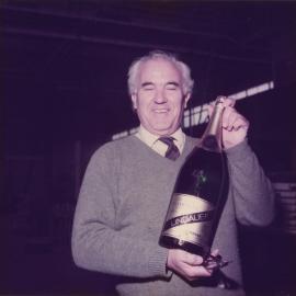 Bryant & May; Closing Celebrations; 1985