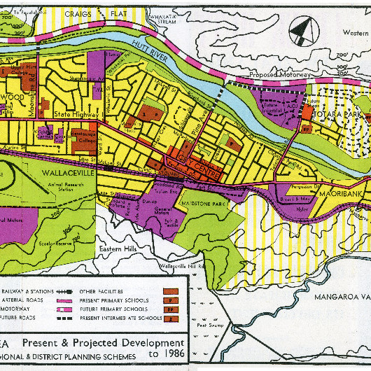 Tales from the Trades