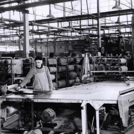 Dunlop: Doing the Work