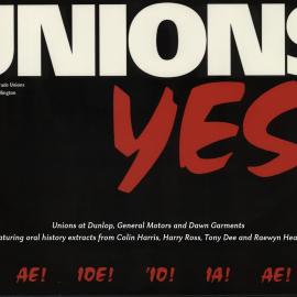 Unions: Industrial Action in Upper Hutt