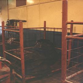 Dunlop (NZ) Ltd; Tube Section Rebuild; 1982