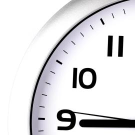 Incidents and Accidents at General Motors