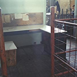 Dunlop (NZ) Ltd; Tube Section Rebuild; ca. 1983