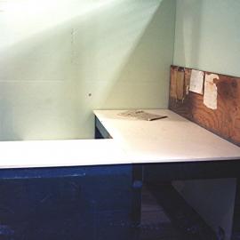 Dunlop (NZ) Ltd; Tube Section Rebuild; ca. 1984