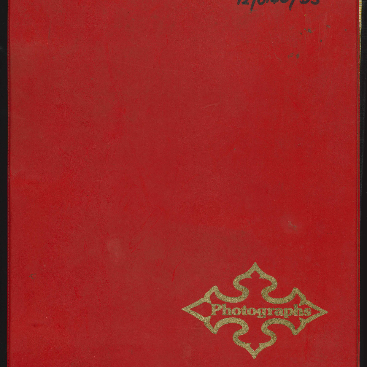 Trentham Military Camp; 1 Base Workshop Photo Album; 1976 - 1981