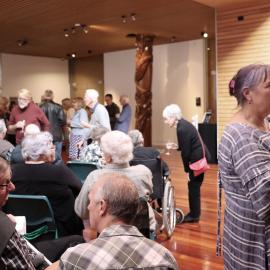 Lynly Yates Book Launch; April 2023