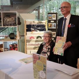 Lynly Yates Book Launch; April 2023