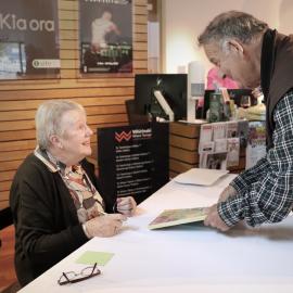 Lynly Yates Book Launch; April 2023