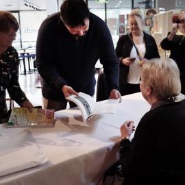 Lynly Yates Book Launch; April 2023