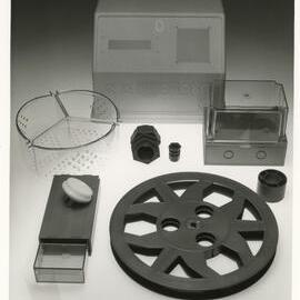 McCabe Industries Ltd; Promotional Product Photo; ca. 1980s