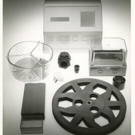 McCabe Industries Ltd; Promotional Product Photo; ca. 1980s