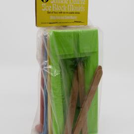 McCabe Industries Ltd; Ice Block Moulds; ca. 1980s