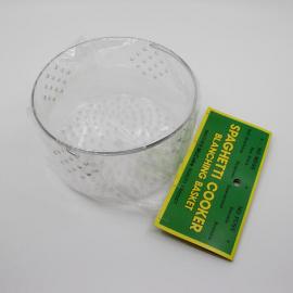 McCabe Industries Ltd; Spaghetti Cooker; ca. 1980s