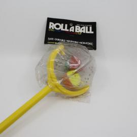McCabe Industries Ltd; Roll a Ball; late 1970s - early 1980s