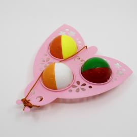 McCabe Industries Ltd; Toddle Bug; late 1970s - early 1980s