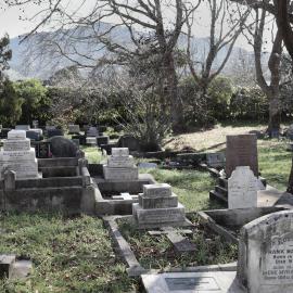 St John's Anglican Church; Trentham