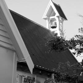 St John's Anglican Church; Trentham