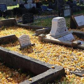 St John's Anglican Church; Trentham