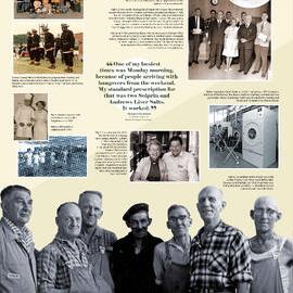 Upper Hutt: City of Industry Exhibition; Ancillary Services Panel; 2024