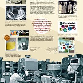 Upper Hutt: City of Industry Exhibition; Plastics Industry Panel 1; 2024 