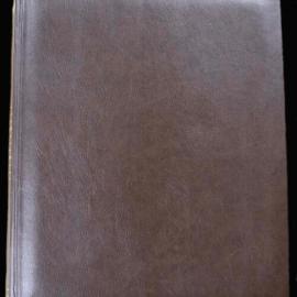 Silverstream Hospital Photo Album; 1982-1989