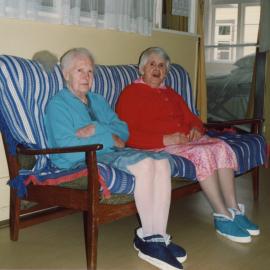 Silverstream Hospital; Inpatients; 1988