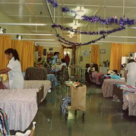 Silverstream Hospital; Ward; 1988